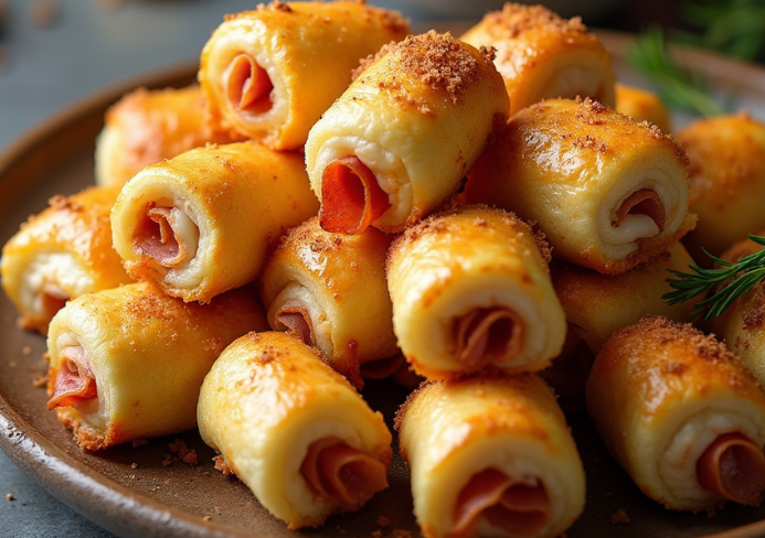 Rollitos