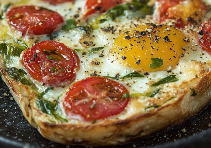 Proteínas en el desayuno