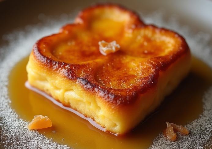 Torrijas