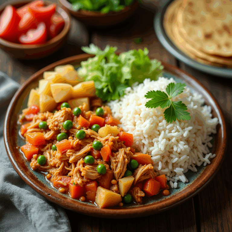 Recetas rendidoras