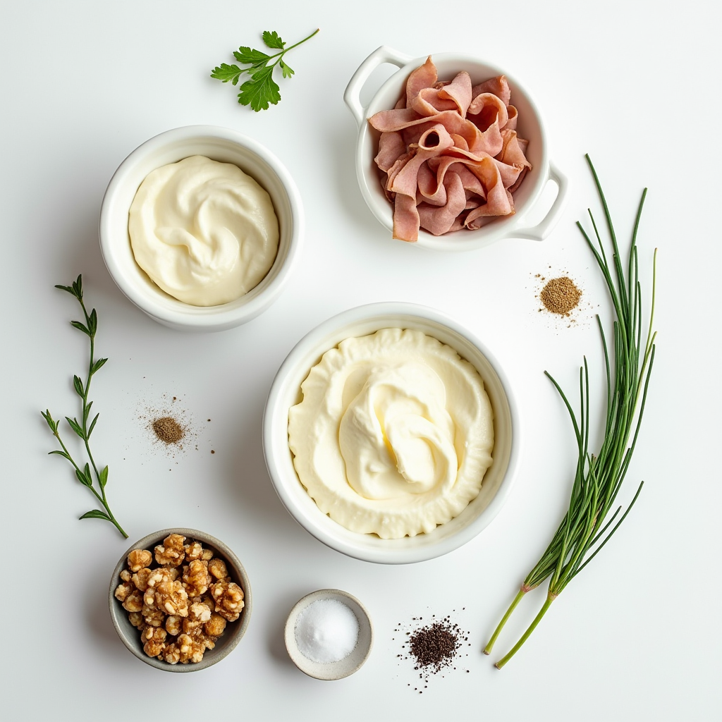 crema de queso