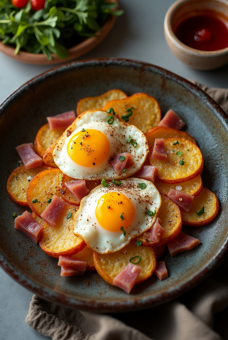 Patatas