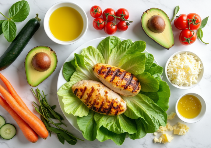 Ensalada