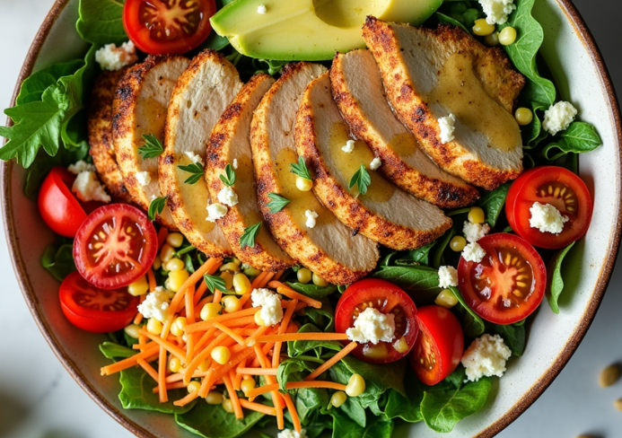 Ensalada