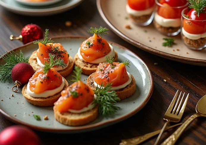 Aperitivos