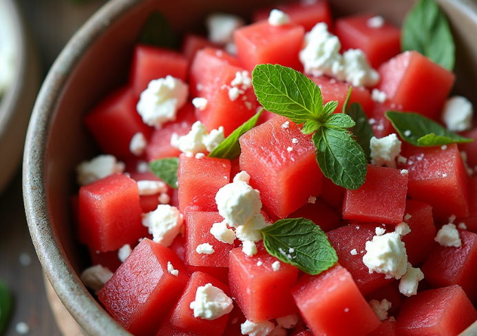 recetas de verano