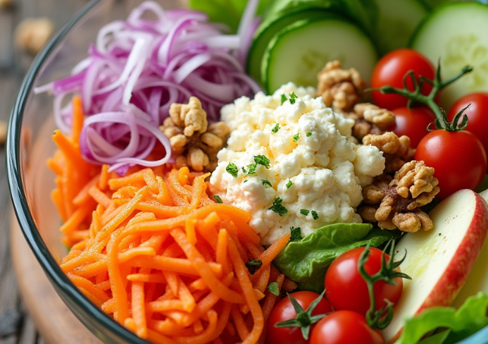 ensalada