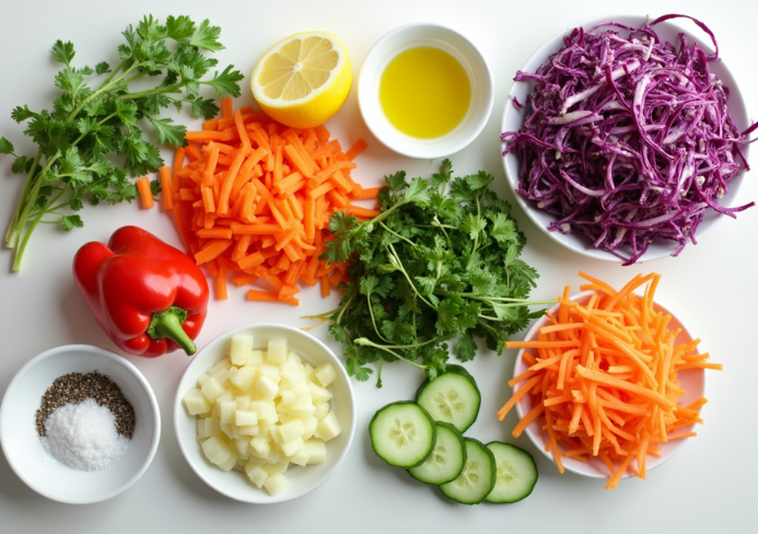 ensalada