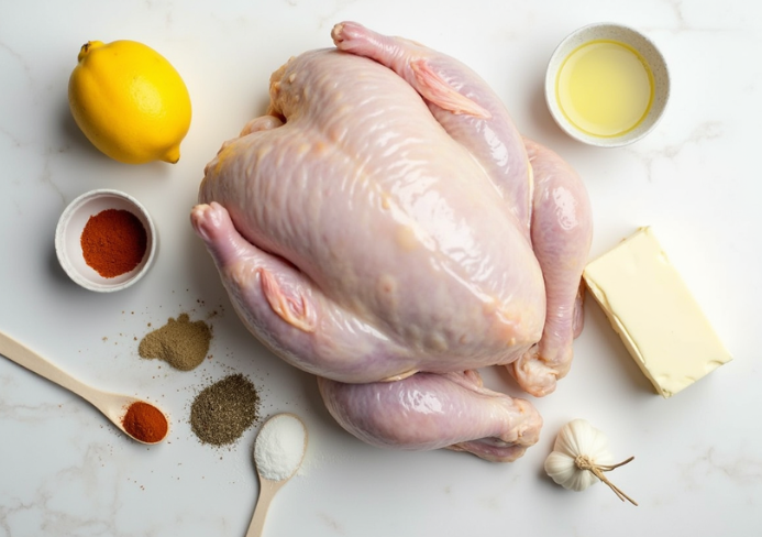 Pollo Asado