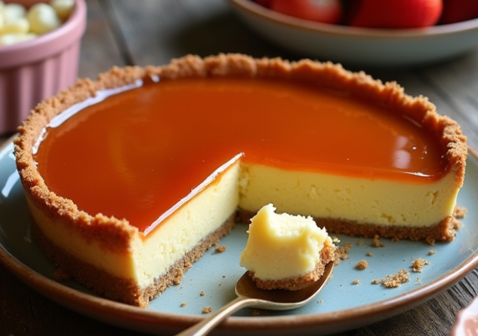 Tarta de Queso