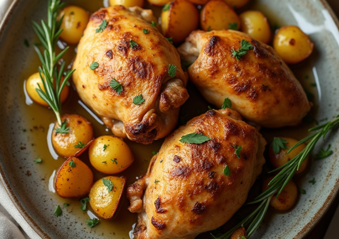 Recetas Caseras