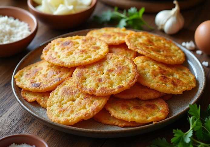 Arepitas