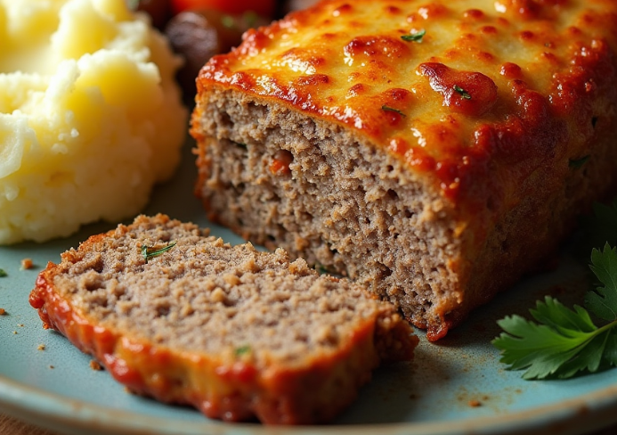 pastel de carne