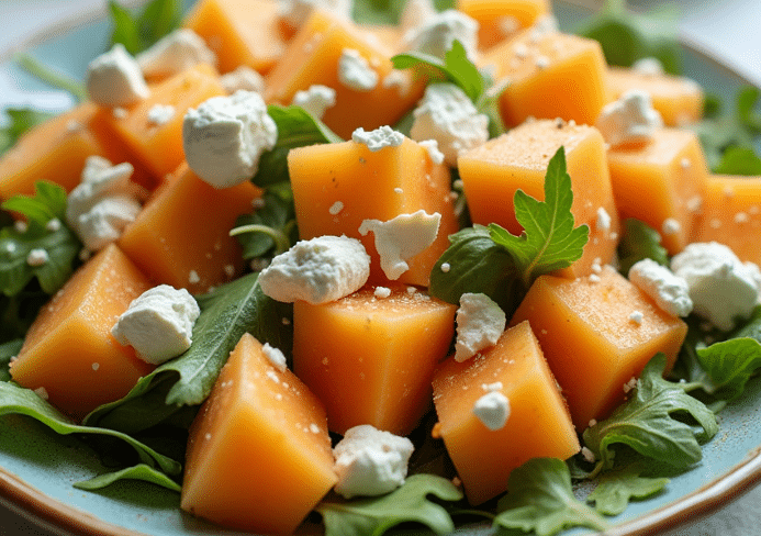 ensaladas