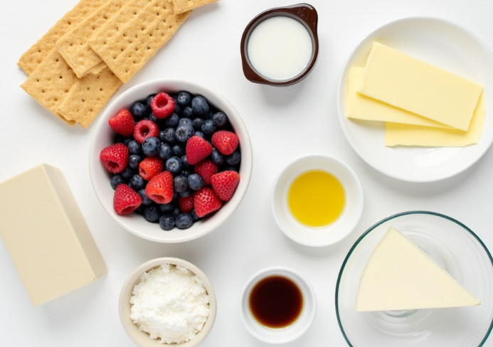 Cheesecake Favola