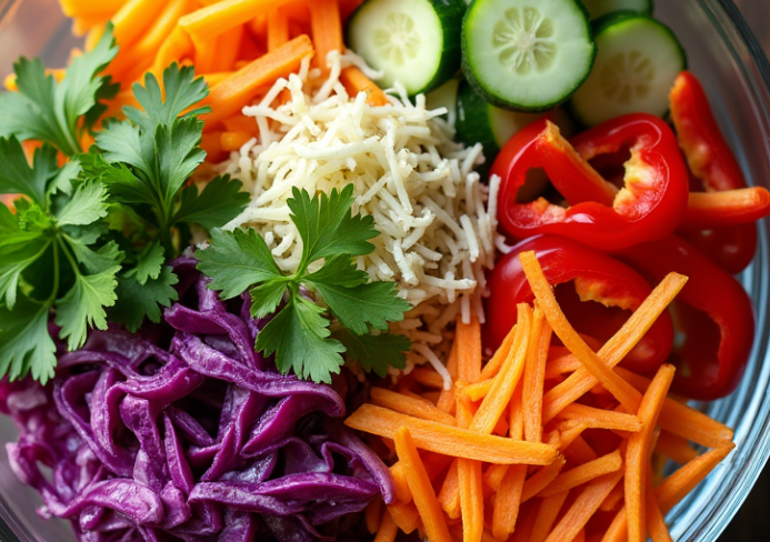 ensalada