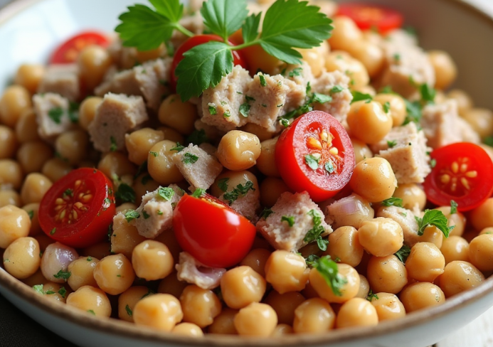 recetas faciles