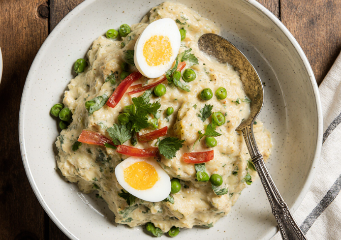 ensaladilla rusa