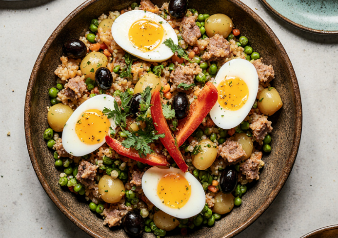 ensaladilla rusa