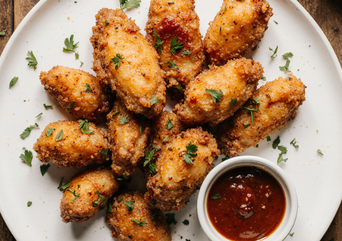 recetas en airfryer