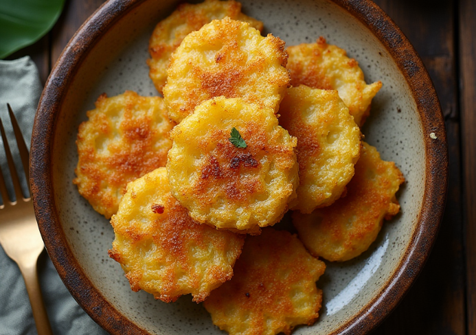 patacones