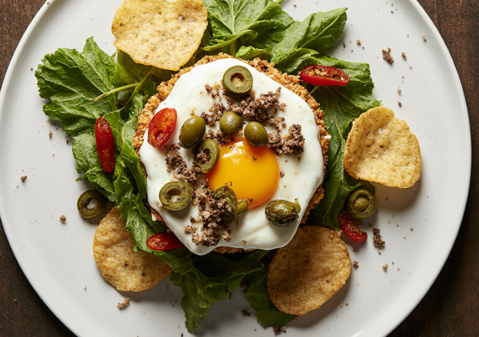 ensaladilla rusa