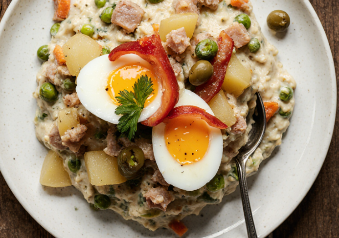ensaladilla rusa