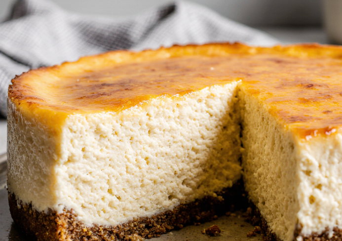 tarta de queso