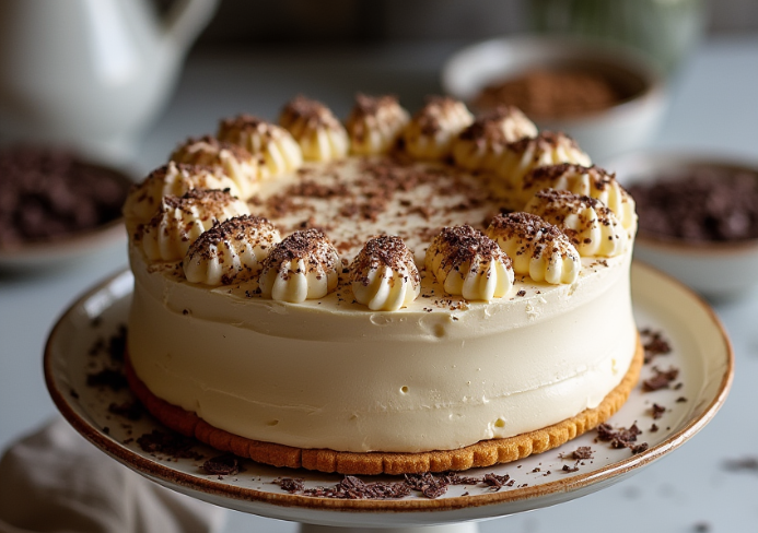 bolo de bolacha