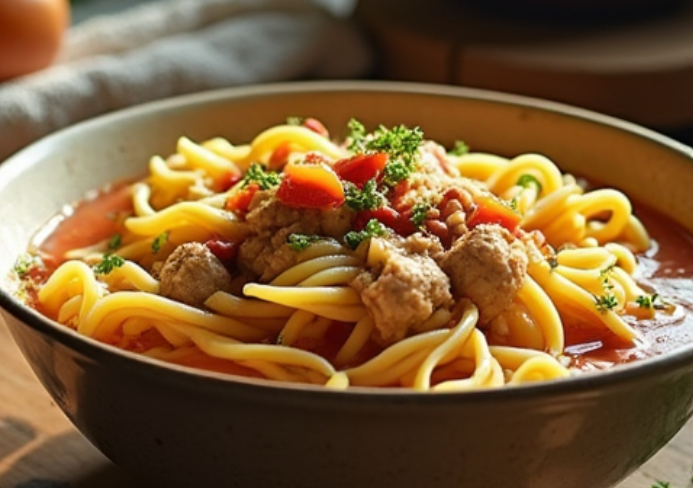 recetas de abuela