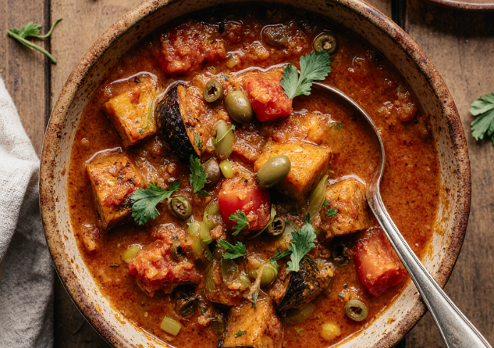 caponata
