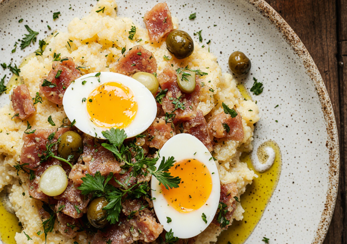 ensaladilla rusa