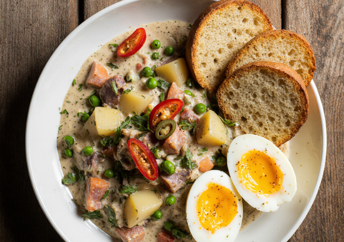 ensaladilla rusa