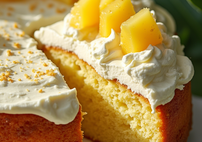 torta helada