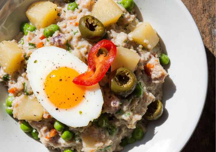 ensaladilla rusa