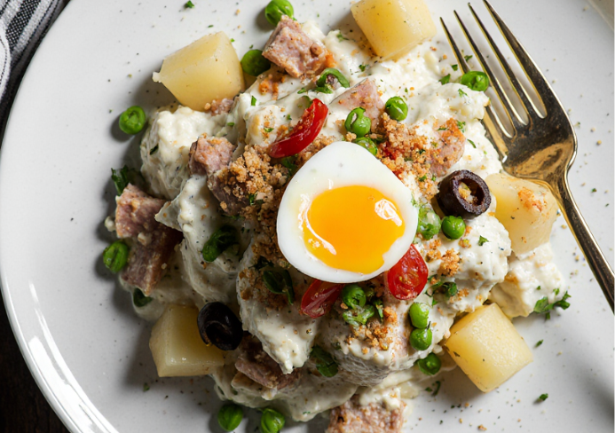 ensaladilla rusa