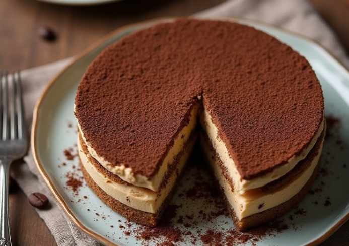 tarta de galletas