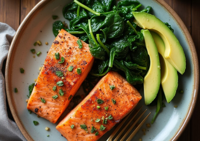 Dieta Keto