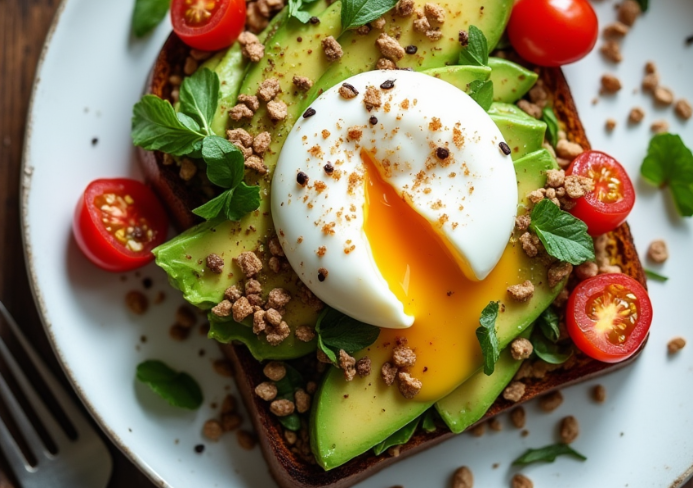 Recetas rápidas