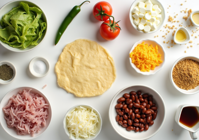 recetas baratas