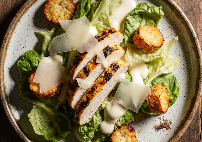 Ensalada César