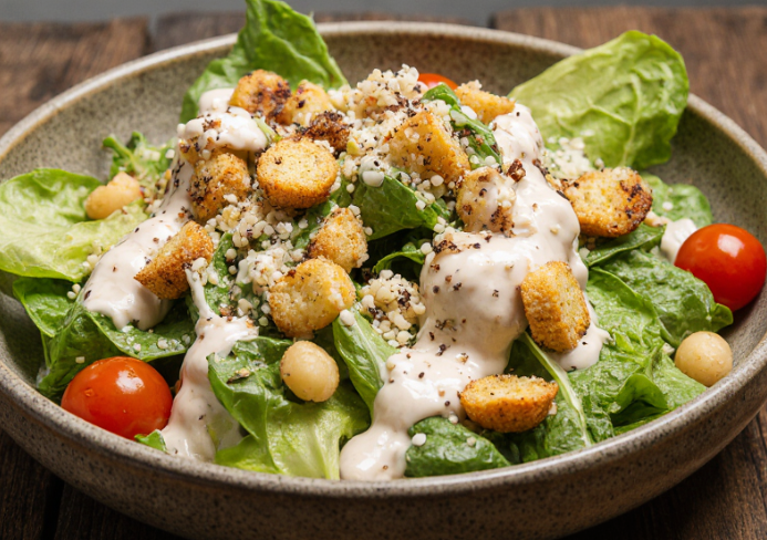 Ensalada César