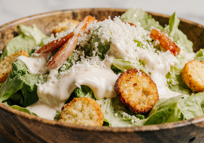 Ensalada César