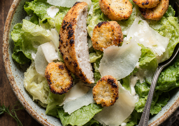ensalada César