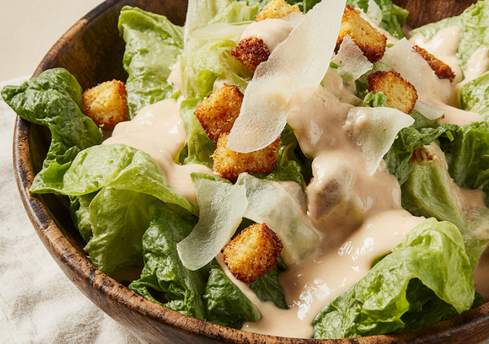 Ensalada César