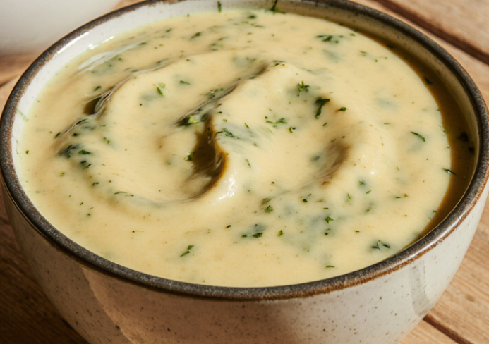 salsa deluxe