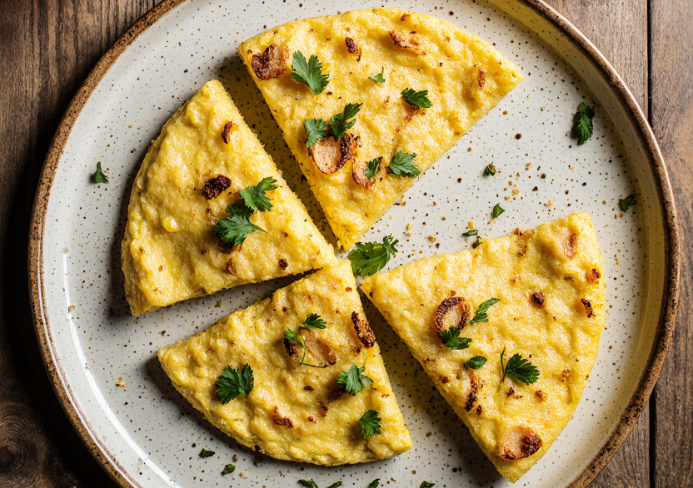 tortilla de papas