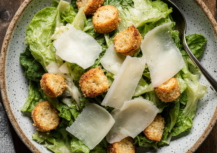 Ensalada César