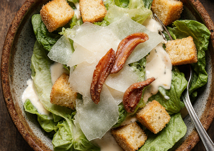 Ensalada César