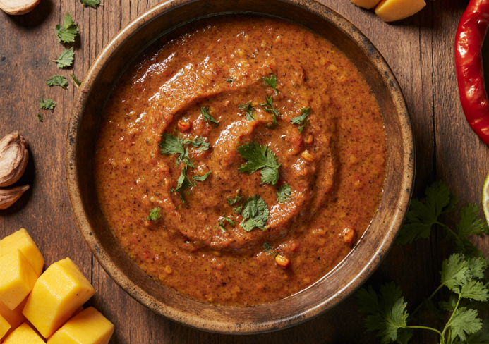 salsa teriyaki